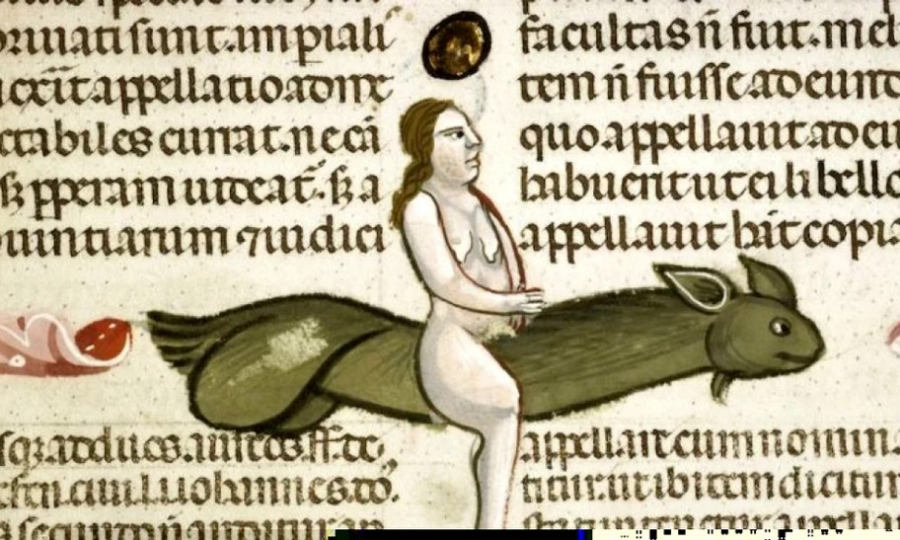 Picturile deocheate ale românilor