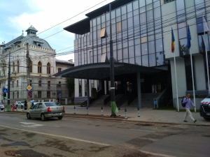 Se caută specialist în inginerie electrică sau energetică