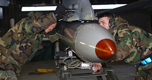 NATO, exerciții militare de amploare cu arme nucleare