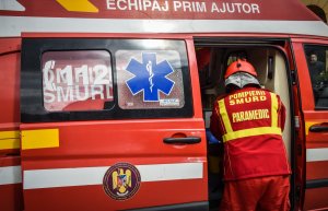 UPDATE. Un copil de 6 ani a murit înecat într-o groapă cu apă